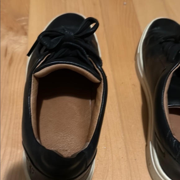 Frye Ivy leather sneakers size 6 - Picture 11 of 11